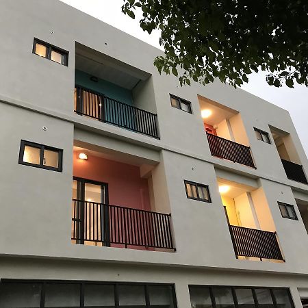 Chi Chu B&B Taitung Bagian luar foto