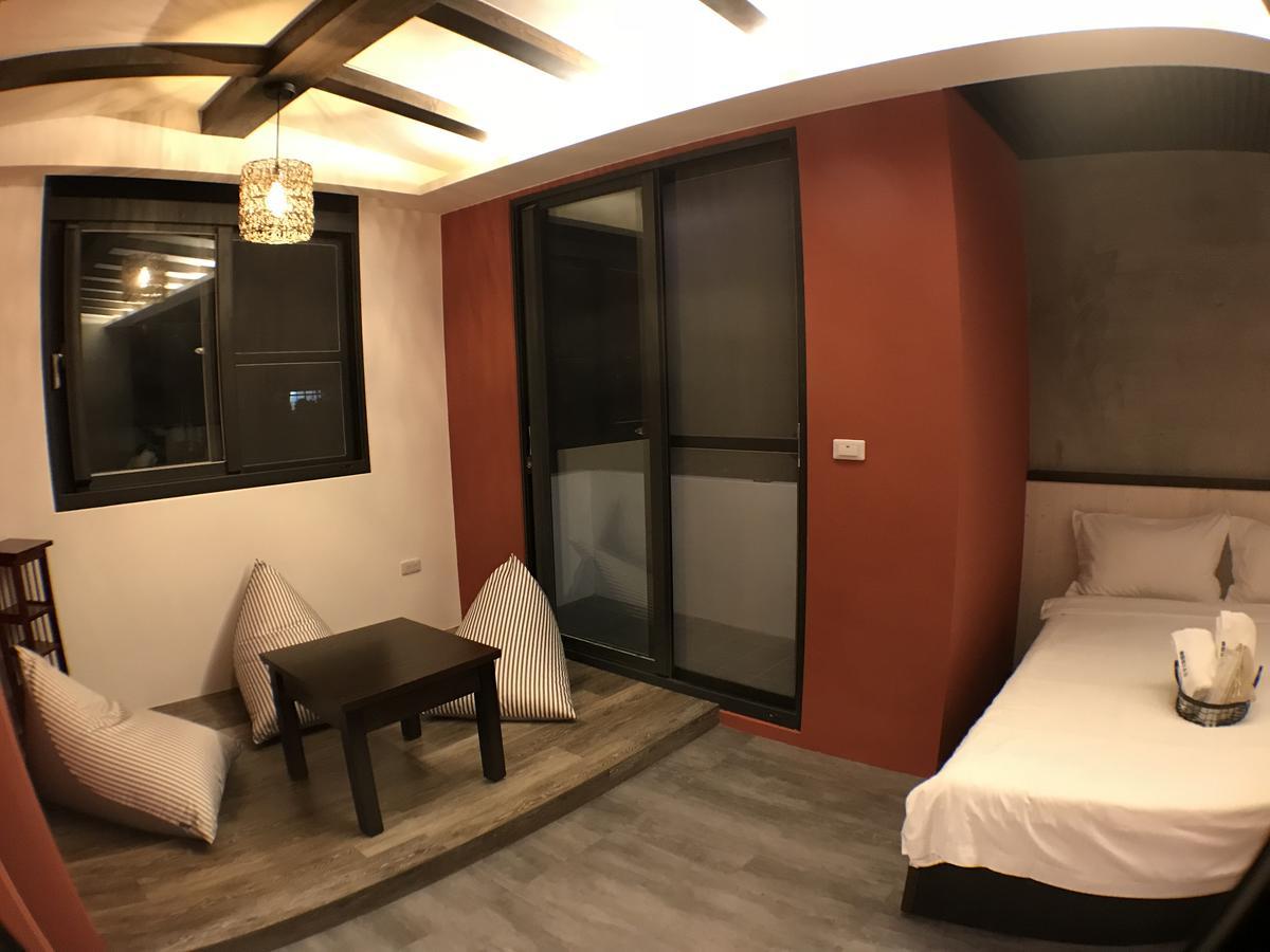 Chi Chu B&B Taitung Bagian luar foto