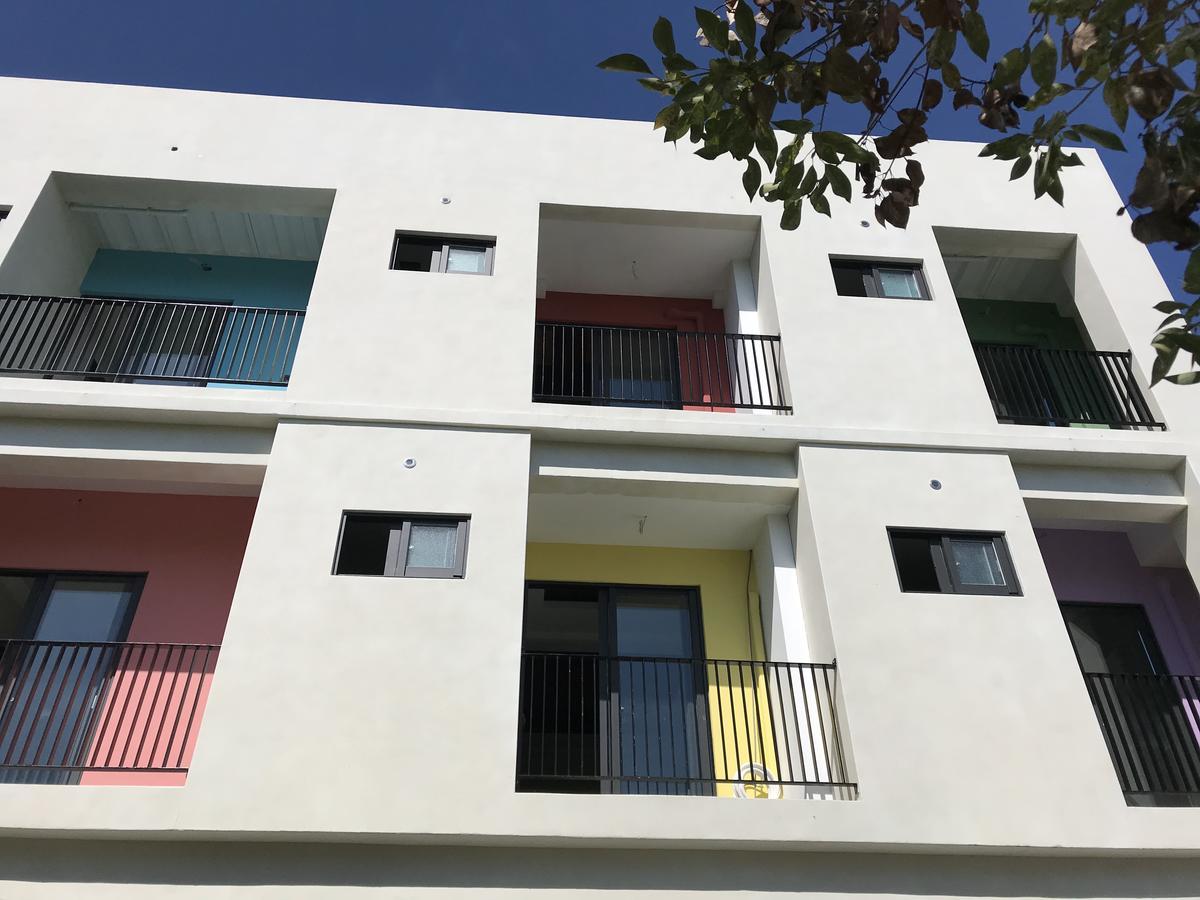 Chi Chu B&B Taitung Bagian luar foto