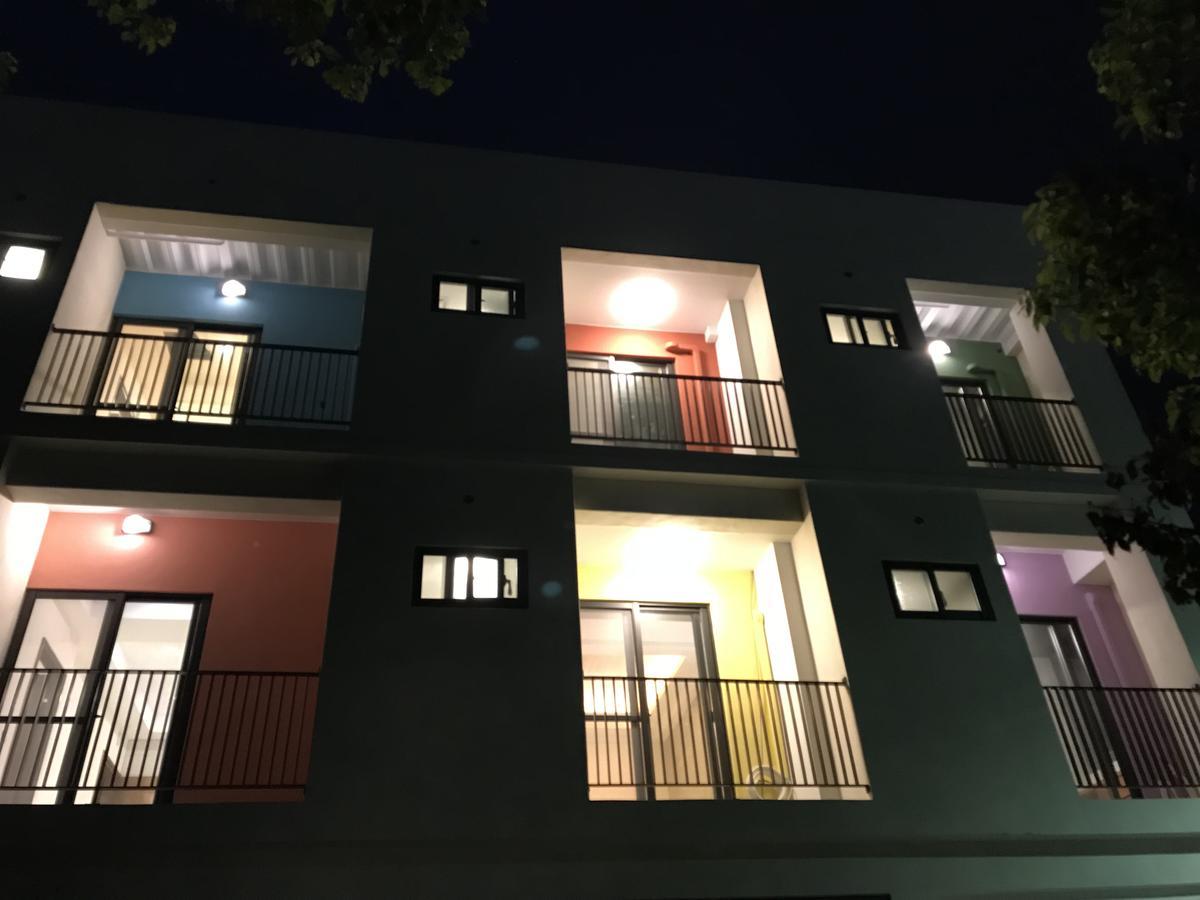 Chi Chu B&B Taitung Bagian luar foto