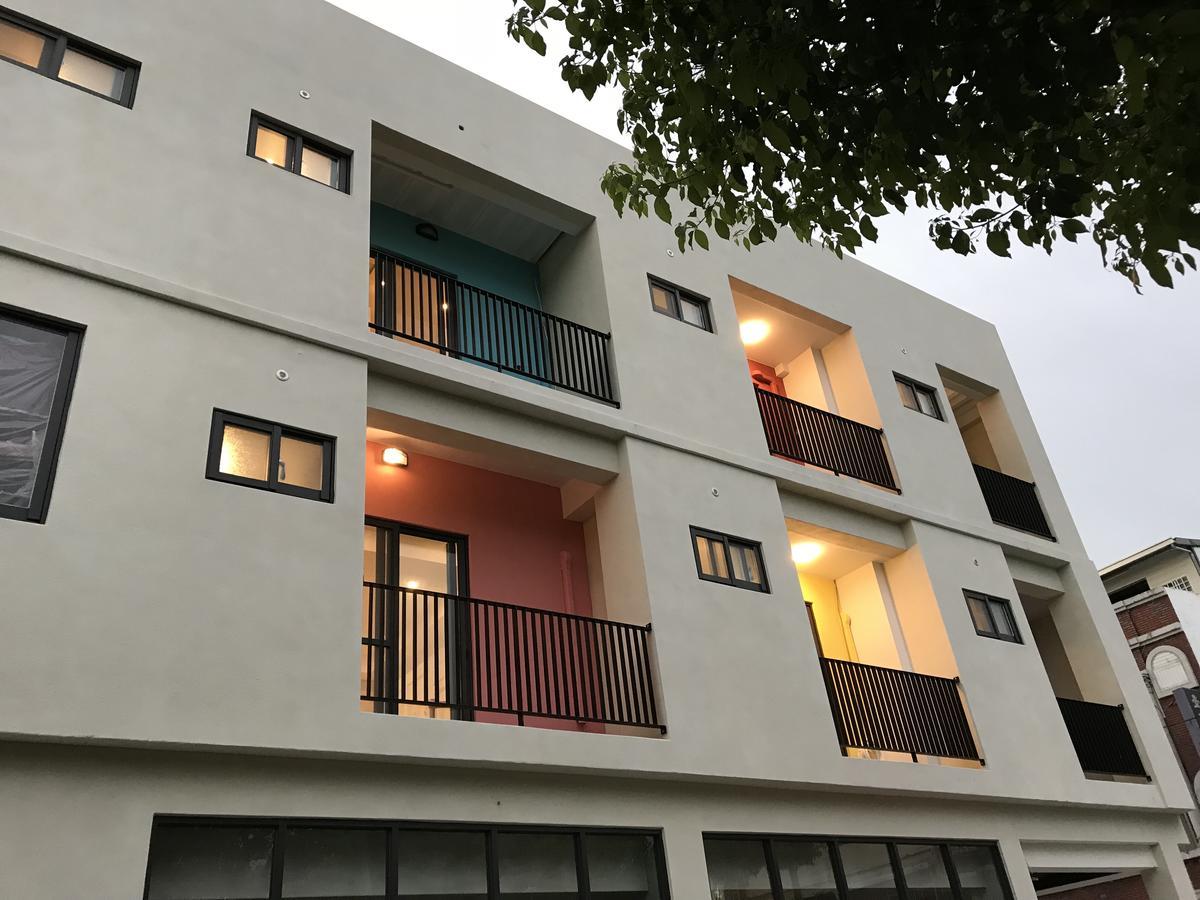 Chi Chu B&B Taitung Bagian luar foto