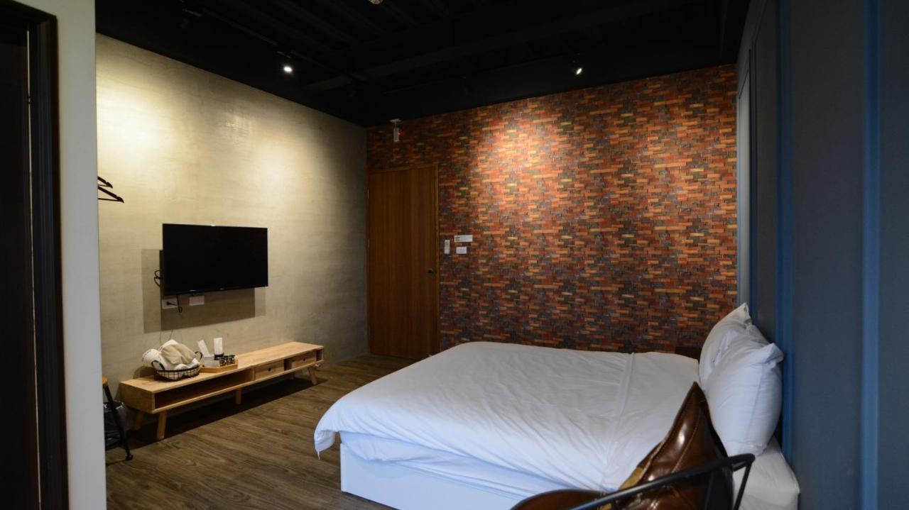 Chi Chu B&B Taitung Bagian luar foto