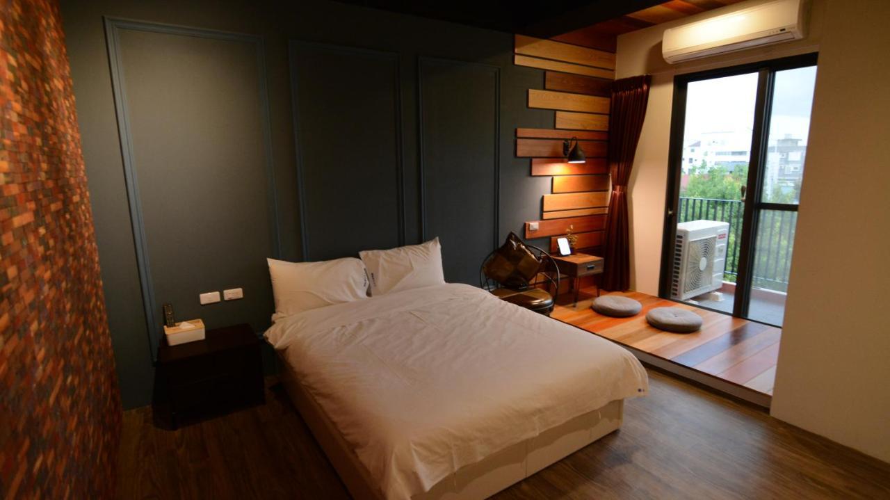 Chi Chu B&B Taitung Bagian luar foto