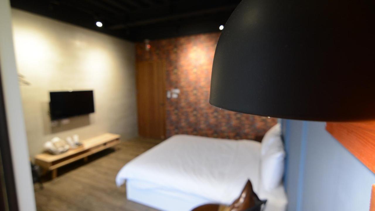 Chi Chu B&B Taitung Bagian luar foto